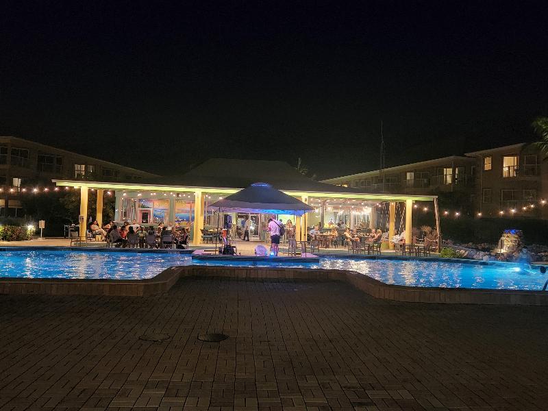 Holiday Inn Resort Grand Cayman  image