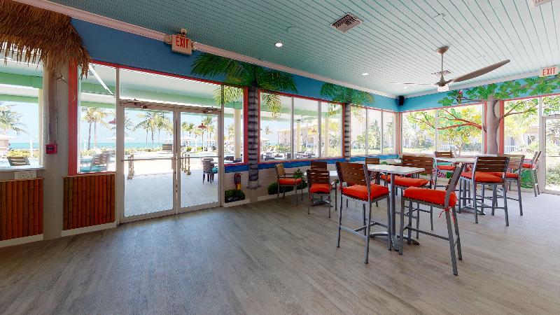 Holiday Inn Resort Grand Cayman  image