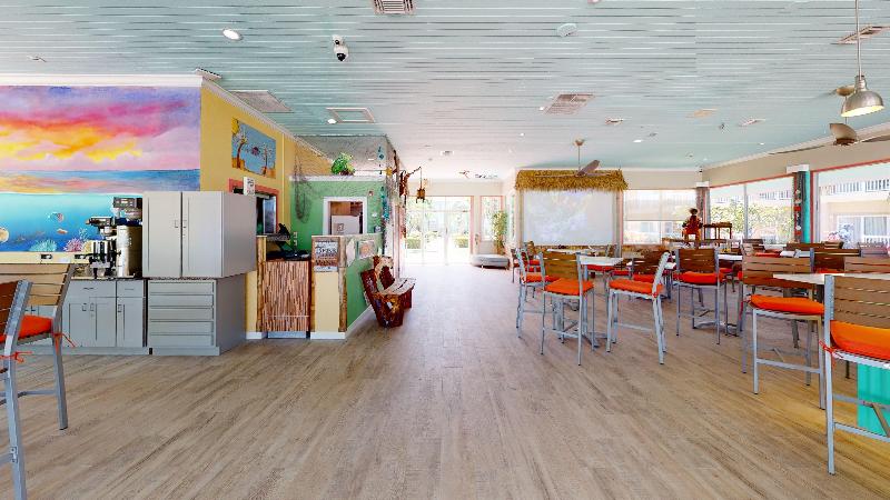 Holiday Inn Resort Grand Cayman  image