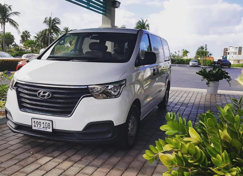 Holiday Inn Resort Grand Cayman  image