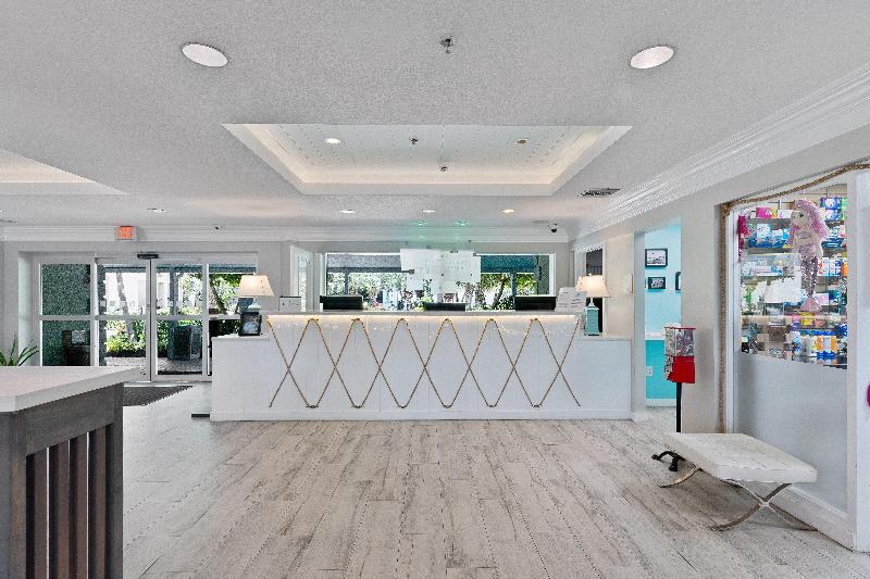 Holiday Inn Resort Grand Cayman  image