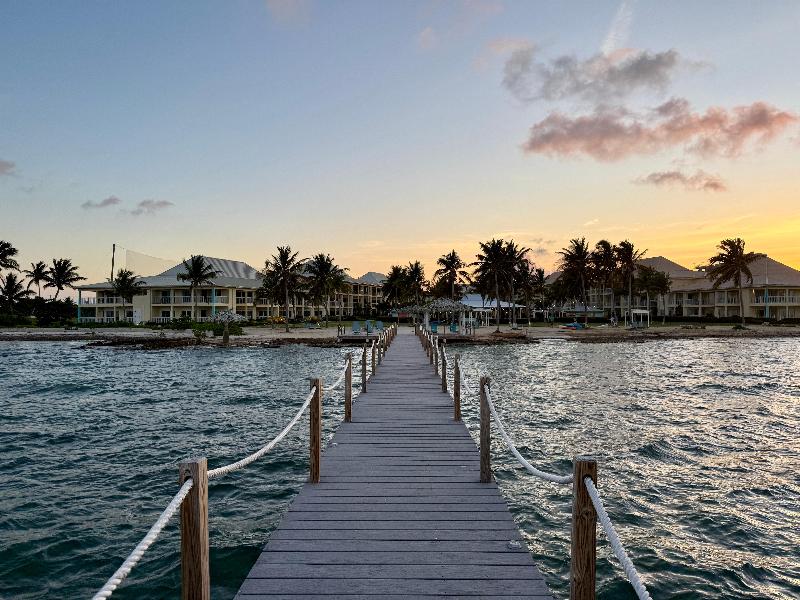 Holiday Inn Resort Grand Cayman  image