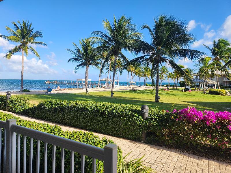 Holiday Inn Resort Grand Cayman  image