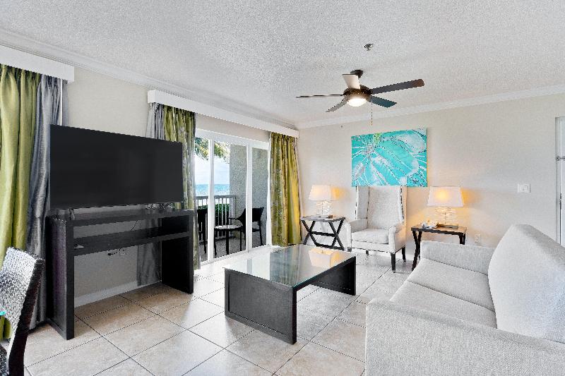 Holiday Inn Resort Grand Cayman  image