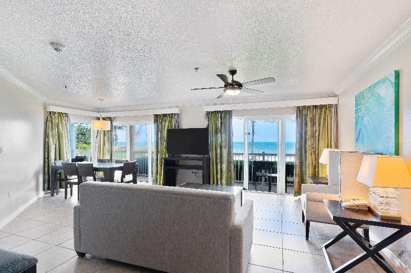 Holiday Inn Resort Grand Cayman  image