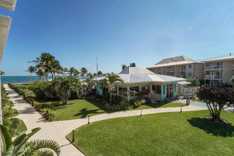 Holiday Inn Resort Grand Cayman  image