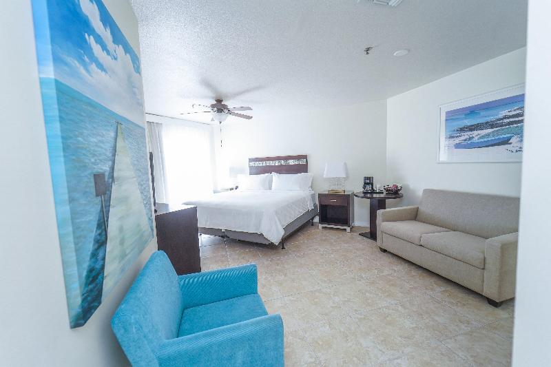 Holiday Inn Resort Grand Cayman  image