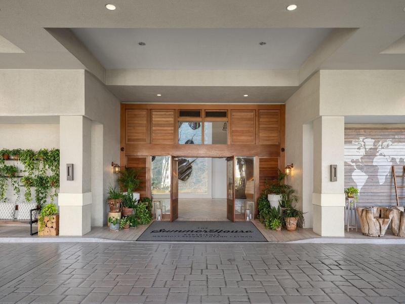Grand Cayman Marriott Beach Resort image