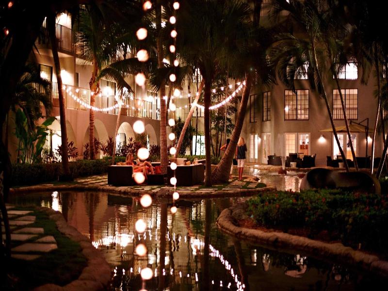 Grand Cayman Marriott Beach Resort image