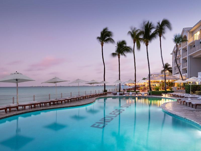 Grand Cayman Marriott Beach Resort image