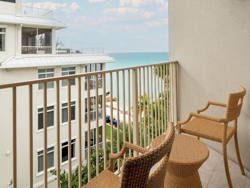 Grand Cayman Marriott Beach Resort