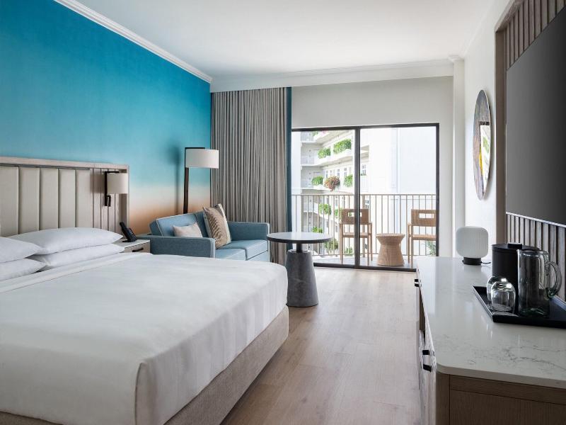 Grand Cayman Marriott Beach Resort image