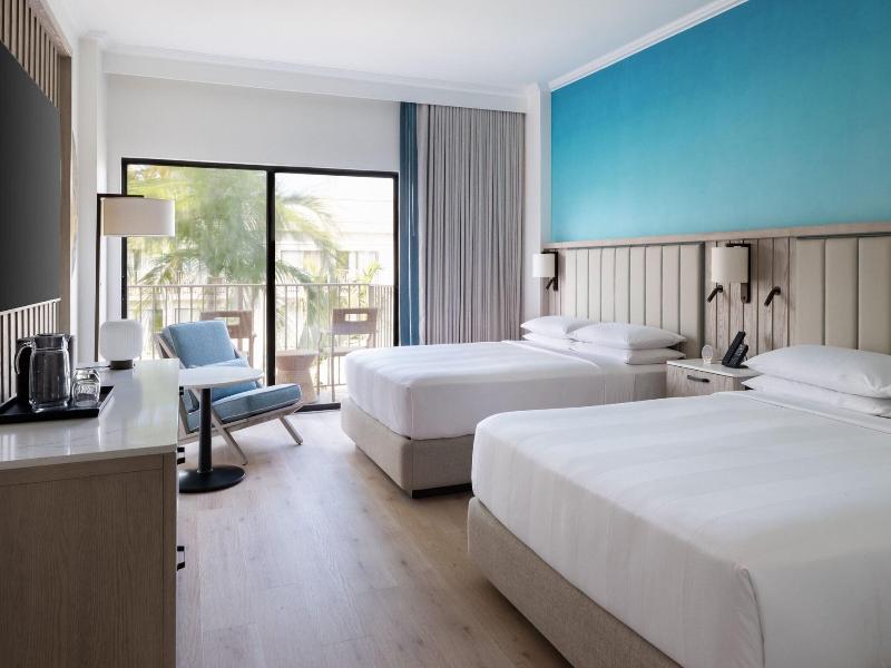 Grand Cayman Marriott Beach Resort image