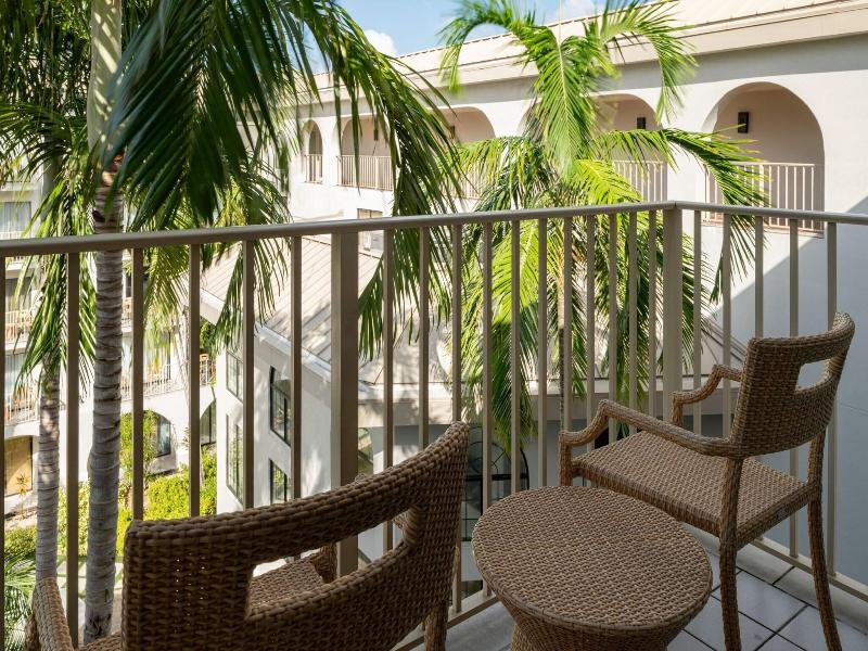 Grand Cayman Marriott Beach Resort image