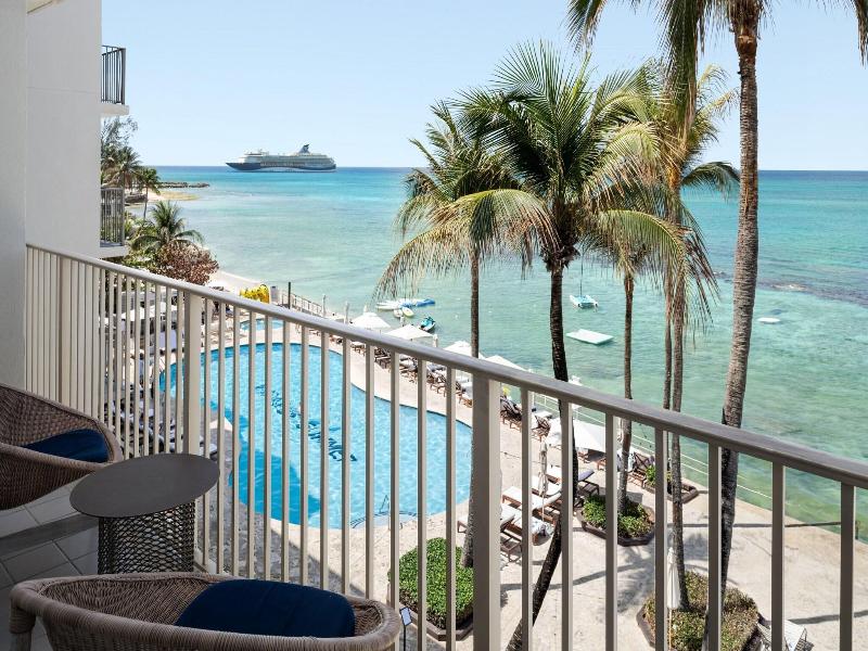 Grand Cayman Marriott Beach Resort image