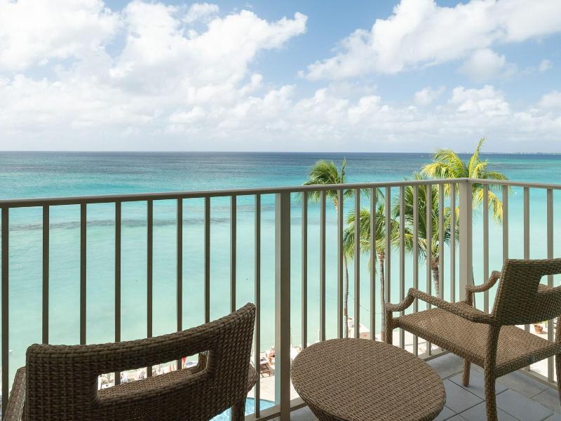 Grand Cayman Marriott Beach Resort image