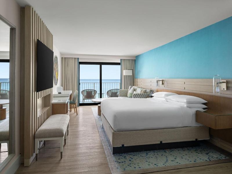 Grand Cayman Marriott Beach Resort image