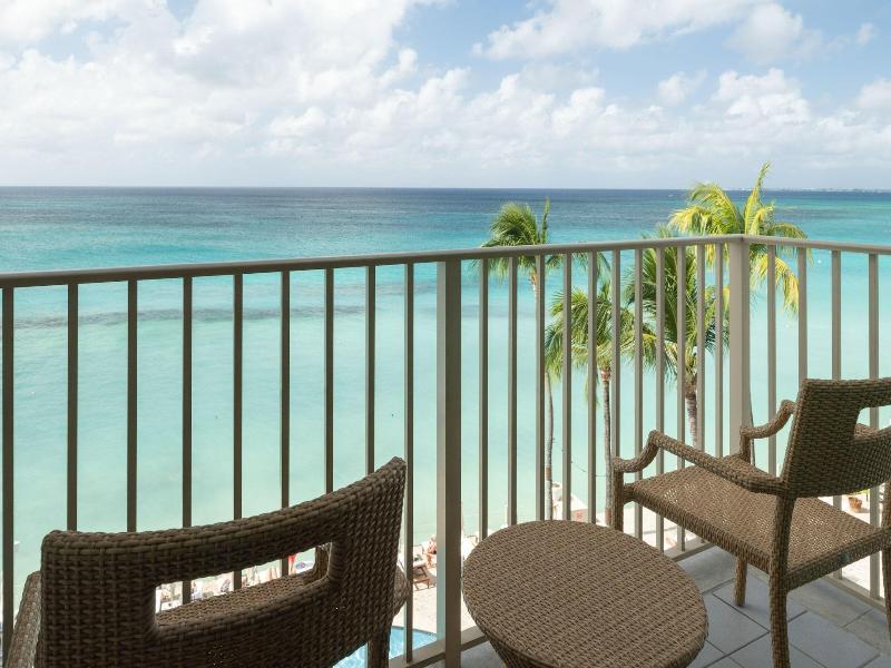 Grand Cayman Marriott Beach Resort image