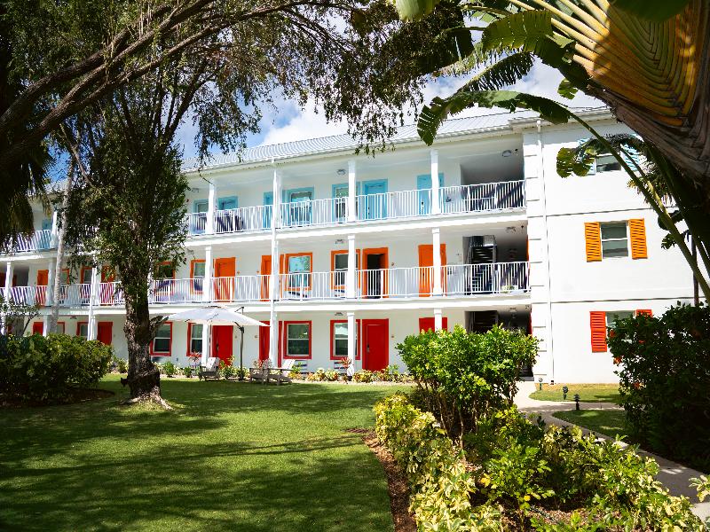 The Sunshine Hotel and Suites image
