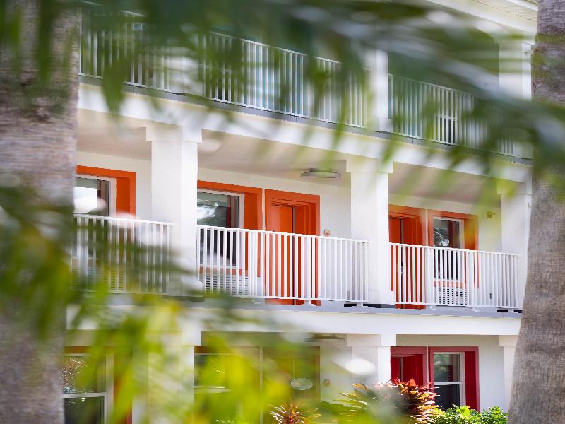 The Sunshine Hotel and Suites image