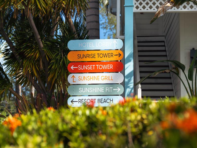 The Sunshine Hotel and Suites image