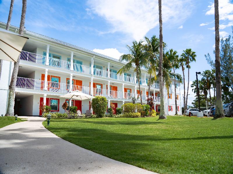 The Sunshine Hotel and Suites image