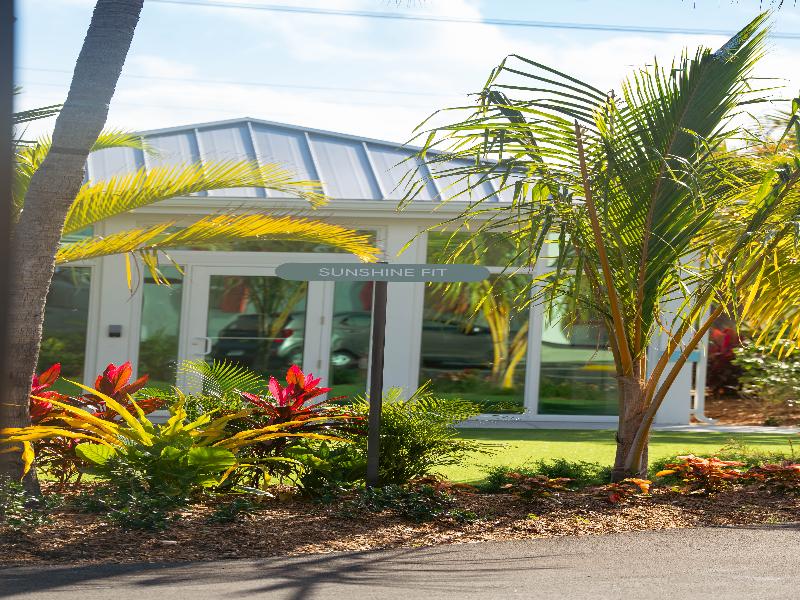 The Sunshine Hotel and Suites image