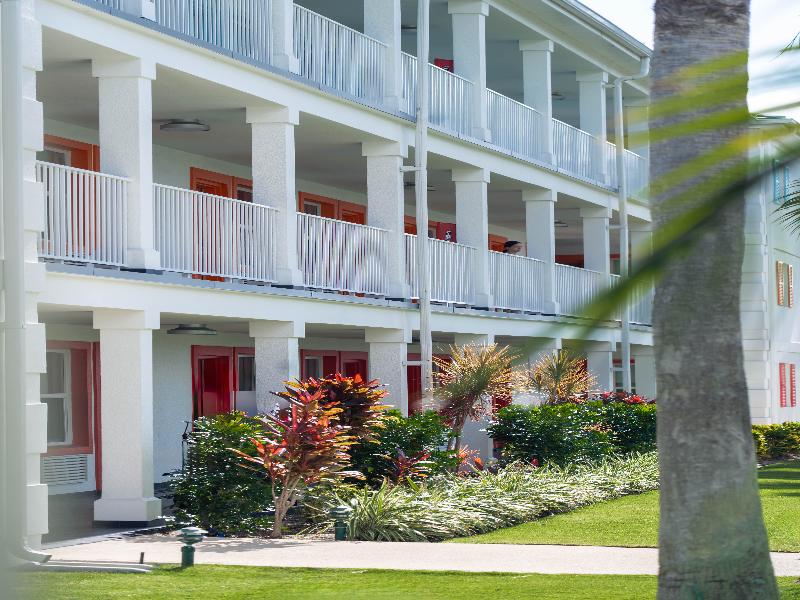 The Sunshine Hotel and Suites image