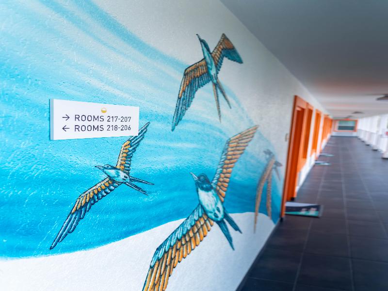 The Sunshine Hotel and Suites image