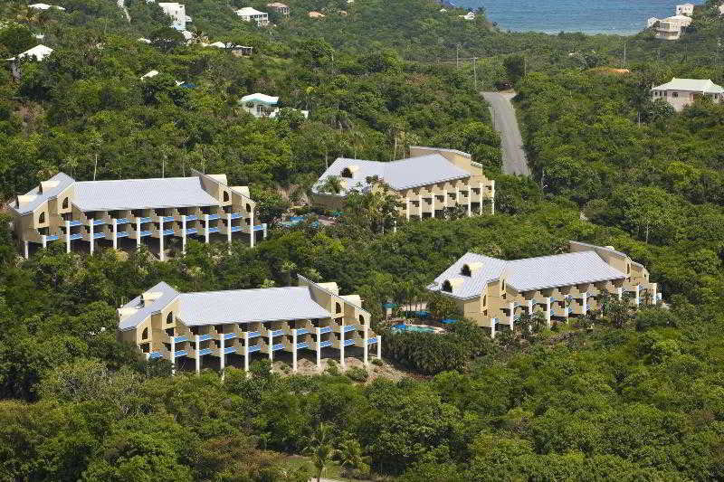 The Westin St. John Resort AND Villas