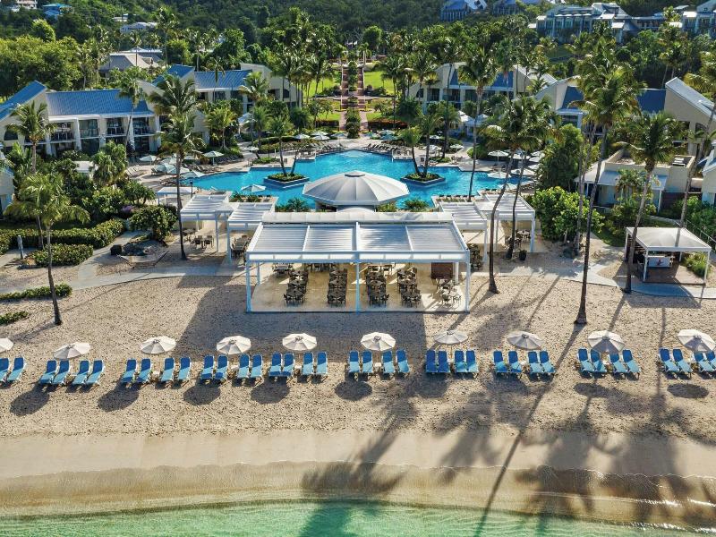 The Westin St. John Resort Villas image