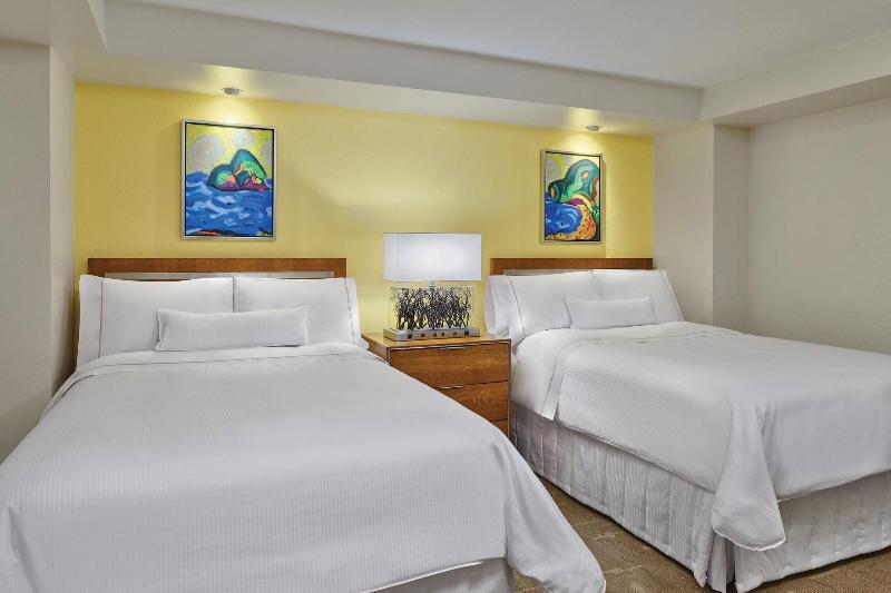 The Westin St. John Resort Villas image