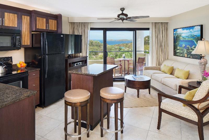 The Westin St. John Resort Villas image