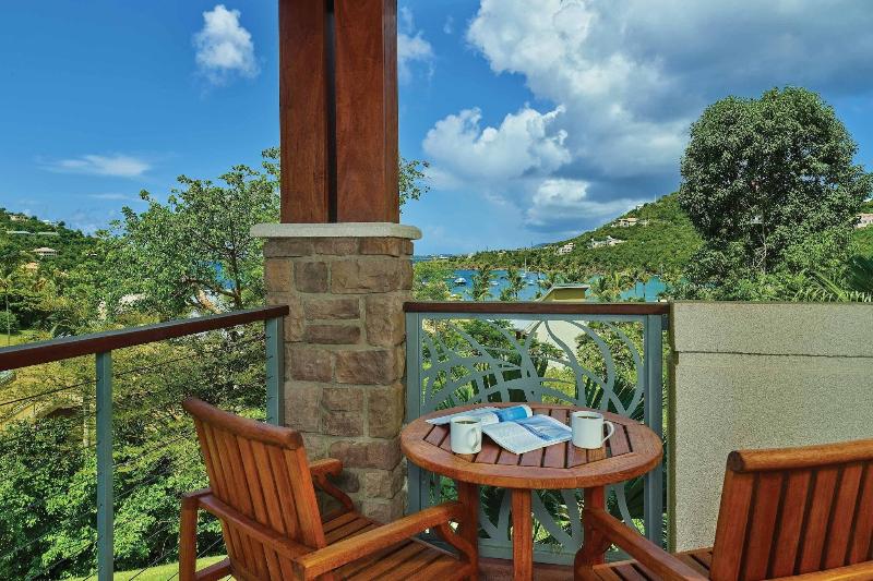 The Westin St. John Resort Villas image