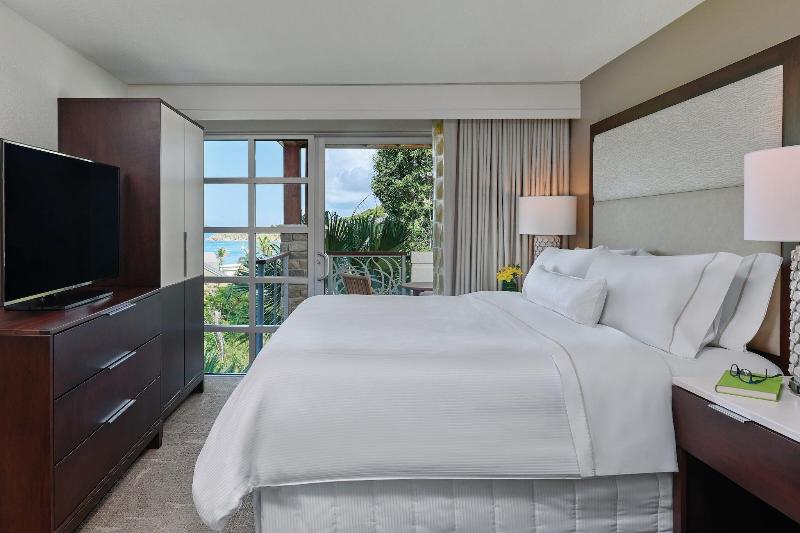 The Westin St. John Resort Villas image