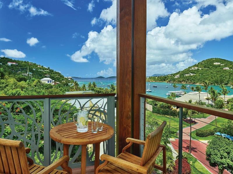 The Westin St. John Resort Villas image