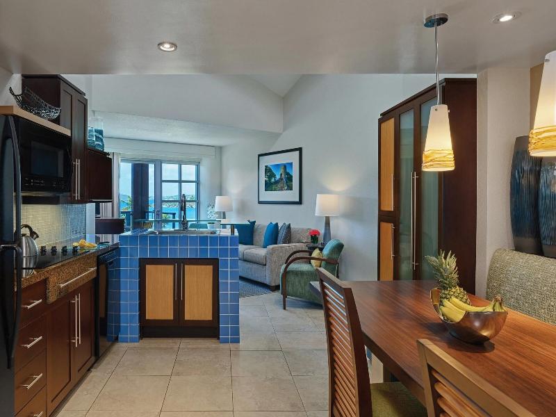 The Westin St. John Resort Villas image