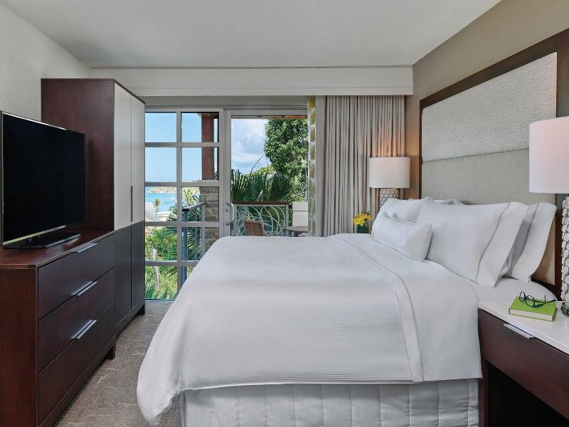 The Westin St. John Resort Villas image