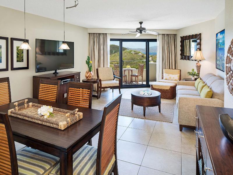 The Westin St. John Resort Villas image