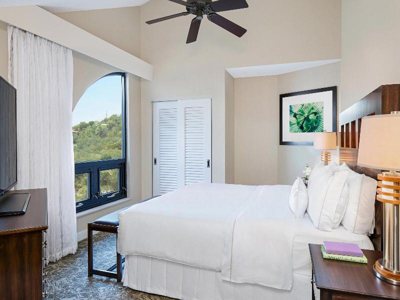 The Westin St. John Resort Villas image