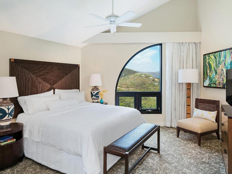 The Westin St. John Resort Villas image