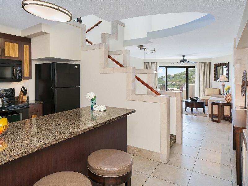 The Westin St. John Resort Villas image