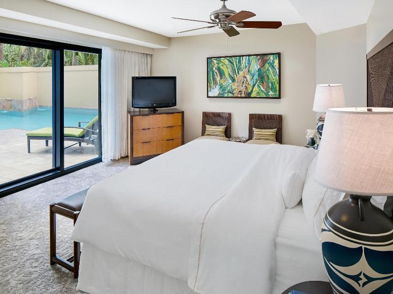 The Westin St. John Resort Villas image
