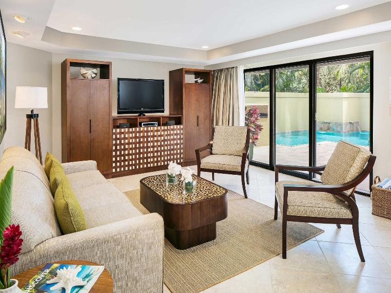 The Westin St. John Resort Villas image