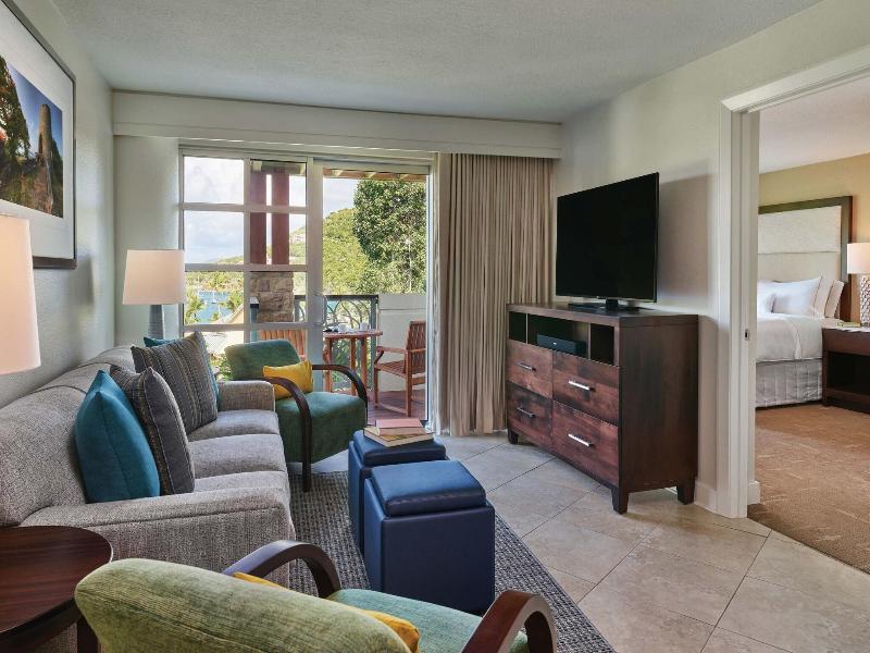 The Westin St. John Resort Villas image