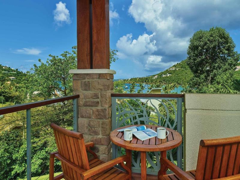 The Westin St. John Resort Villas image