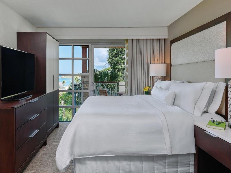 The Westin St. John Resort Villas image