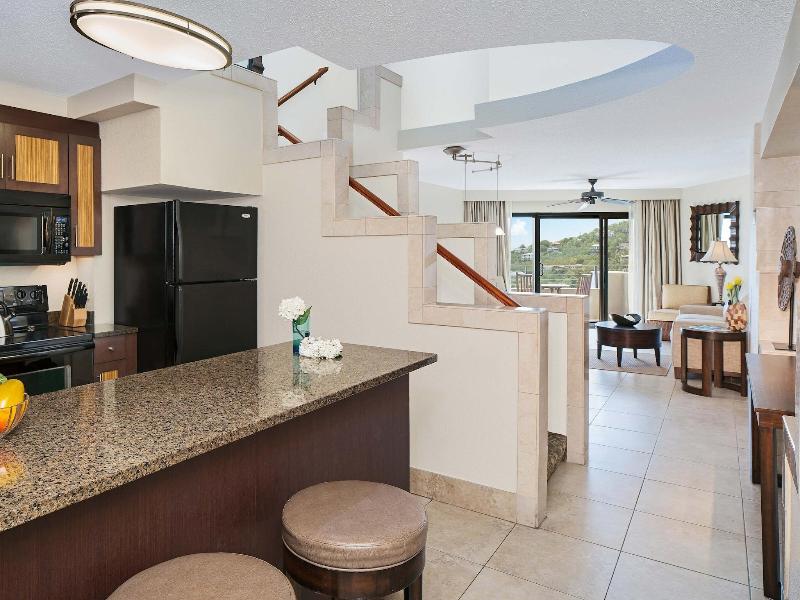 The Westin St. John Resort Villas image