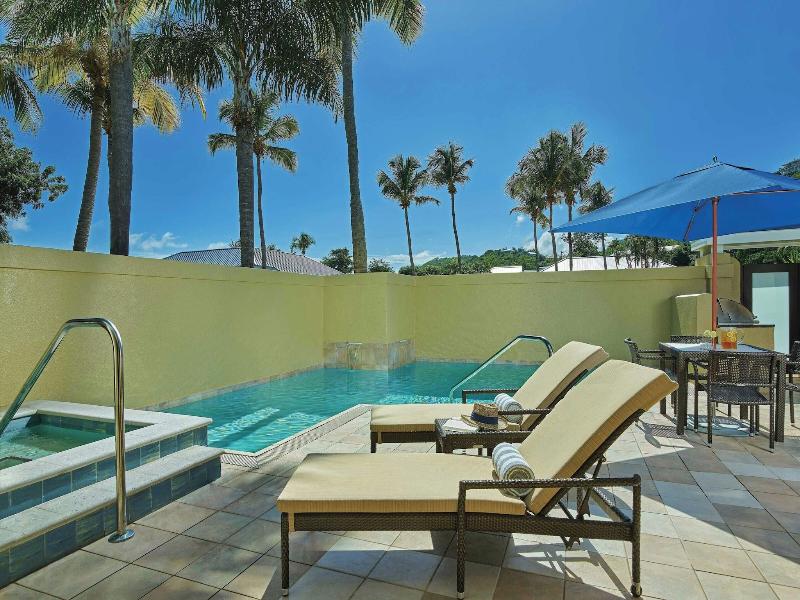 The Westin St. John Resort Villas image