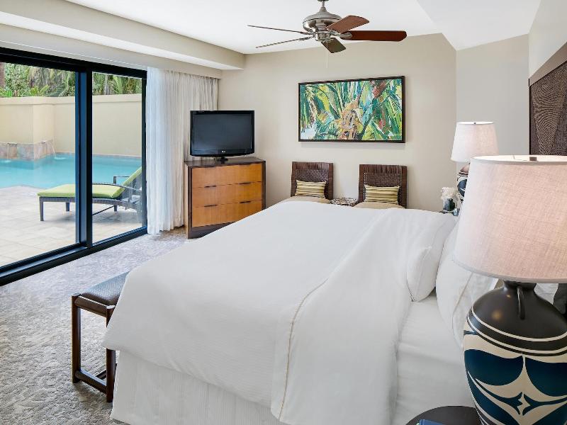 The Westin St. John Resort Villas image